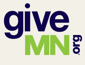 Give MN logo